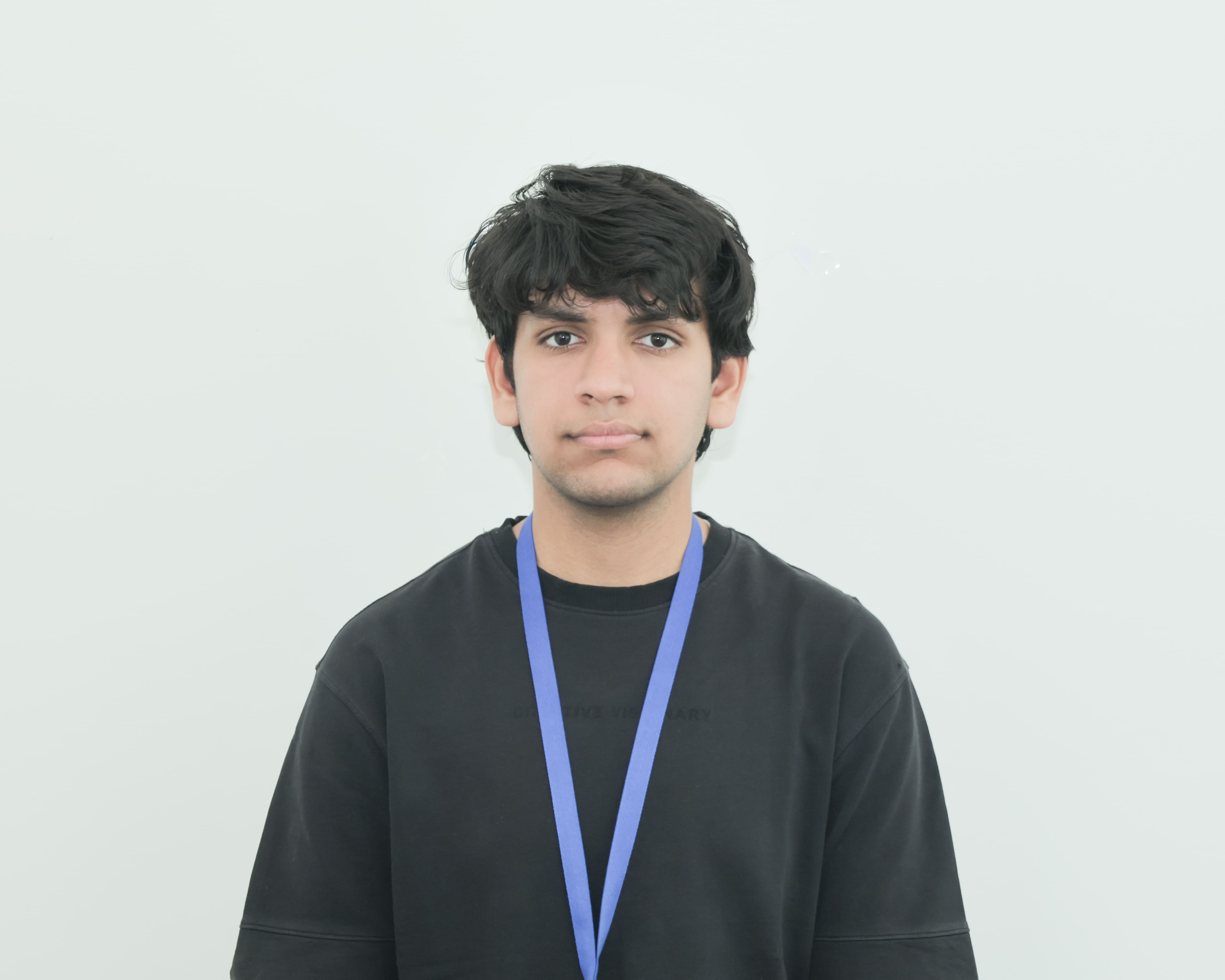 Tanay Goel